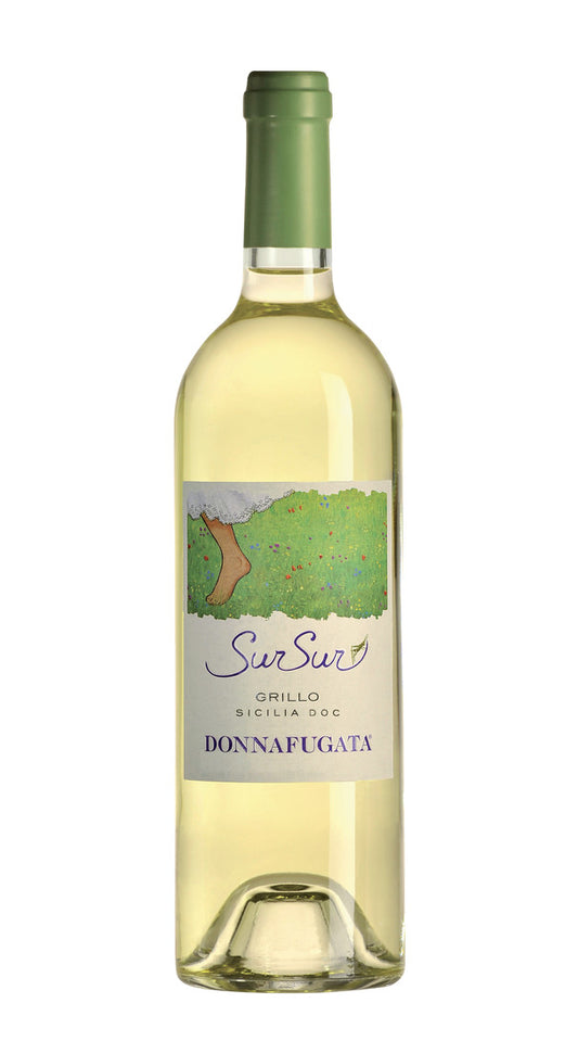 Grillo 'Sursur' Donnafugata 2023