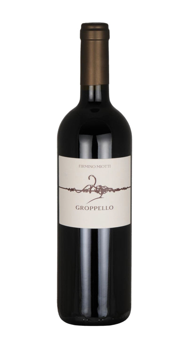 Groppello Firmino Miotti 2016