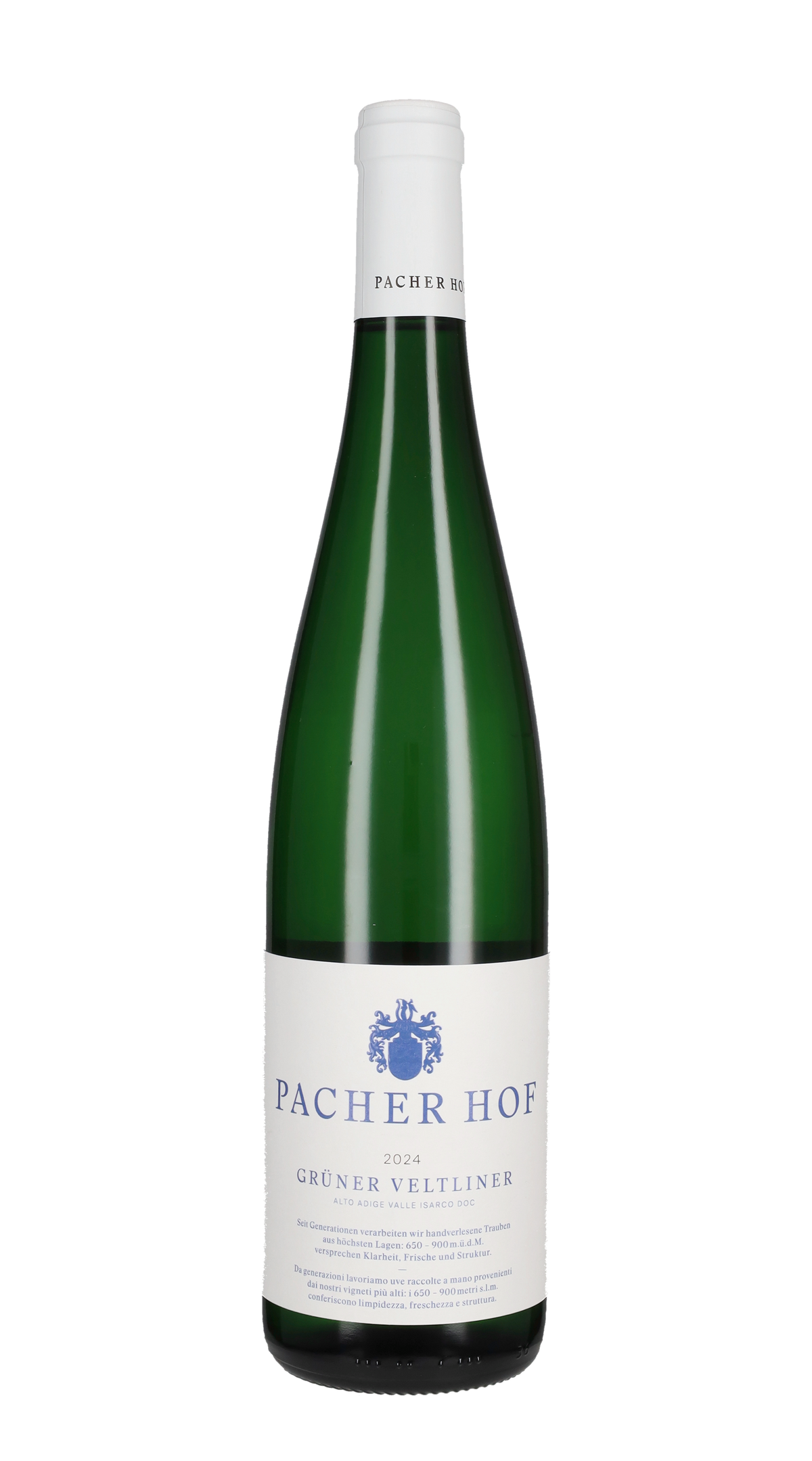 Gruner Veltliner Pacherhof 2024
