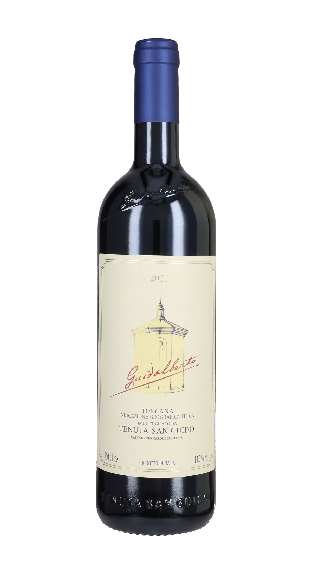 Guidalberto Tenuta San Guido 2024