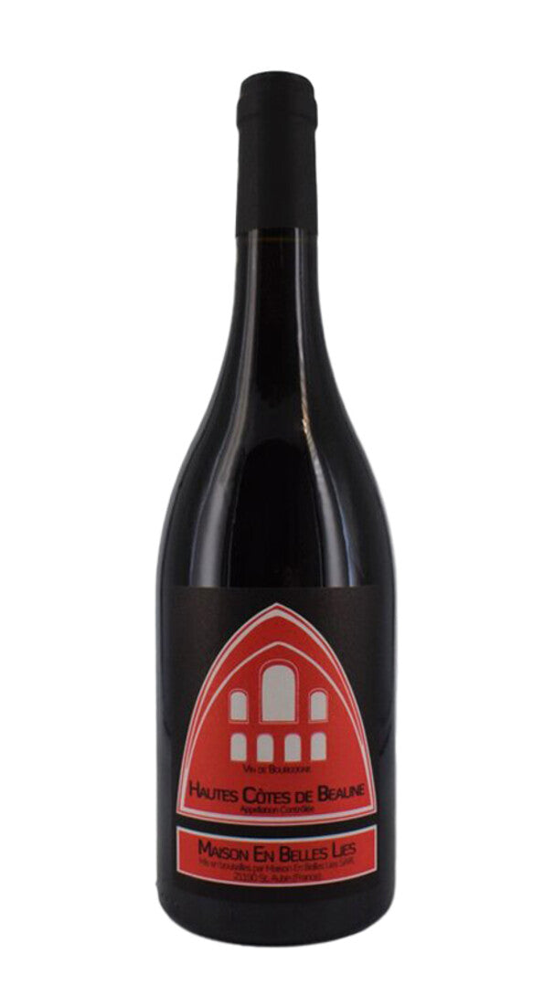 Hautes Cotes de Beaune Maison En Belles Lies 2021