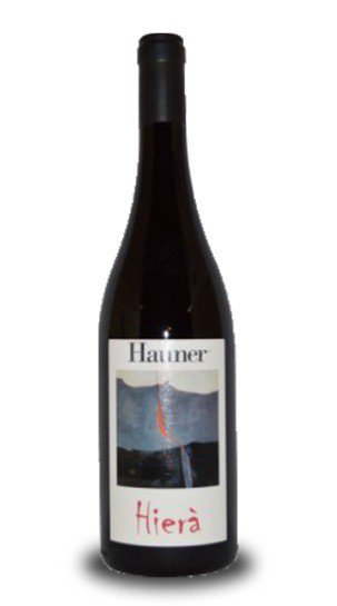 Hierà Rosso Hauner 2013