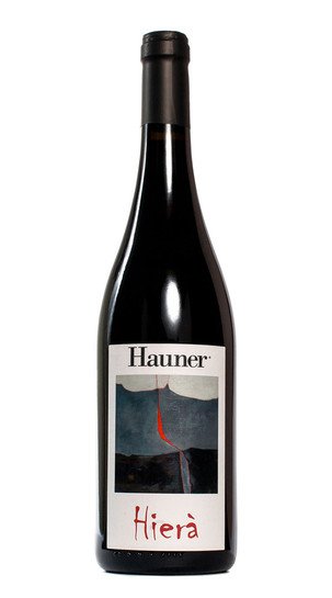 Hierà Rosso Hauner 2015