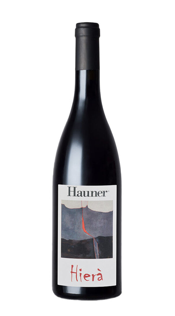 Hierà Rosso Hauner 2021