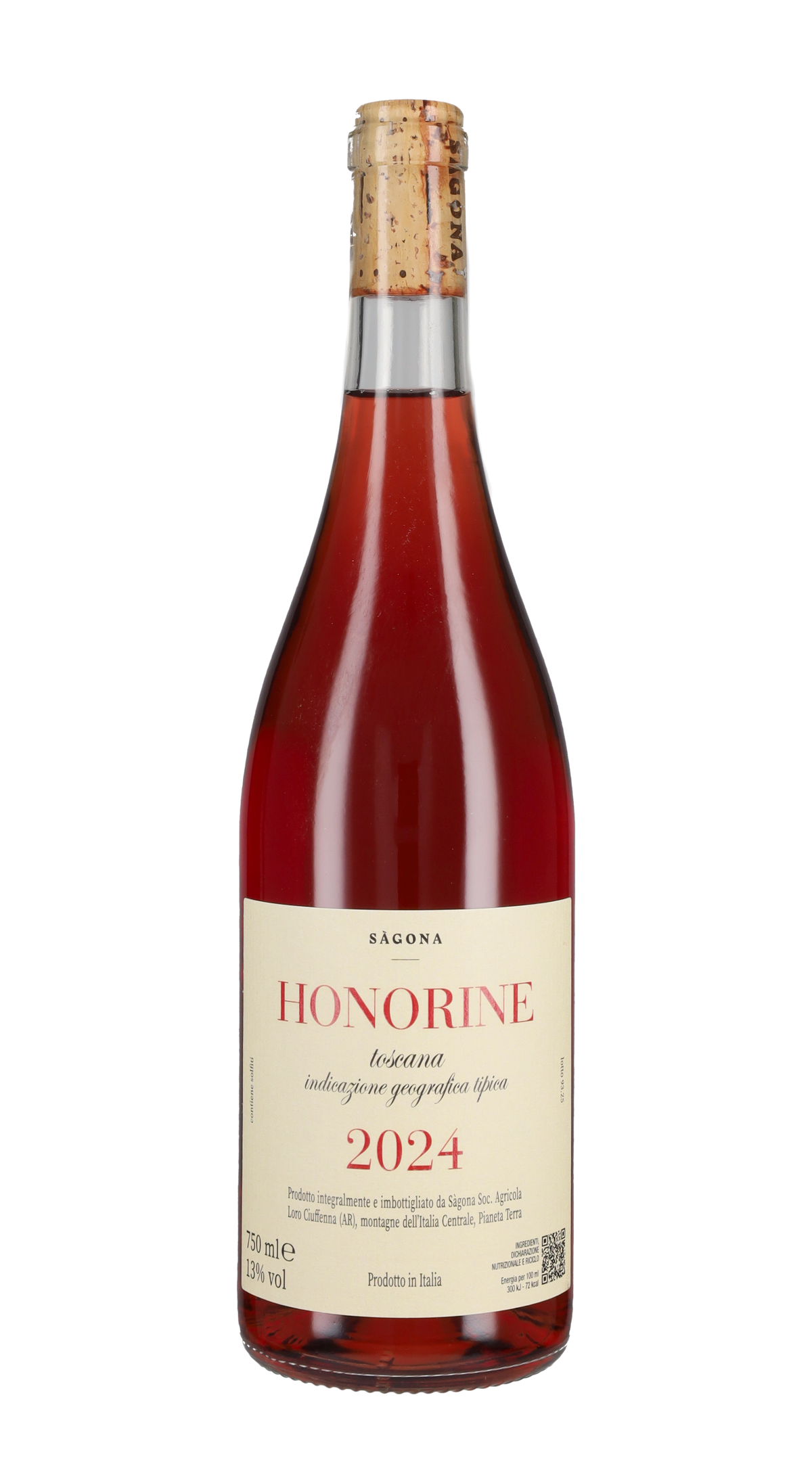 'Honorine' Sagona 2024