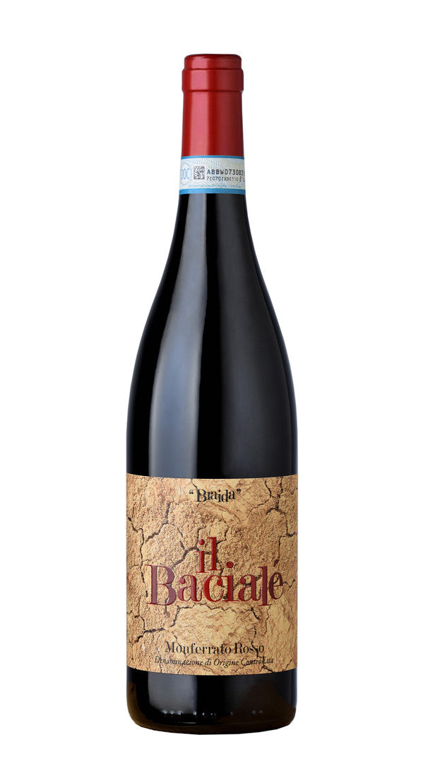 Il Bacialè Braida 2017