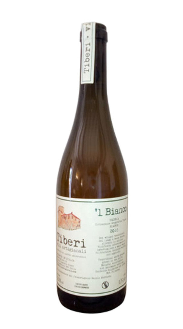 'Il Bianco' Tiberi 2022