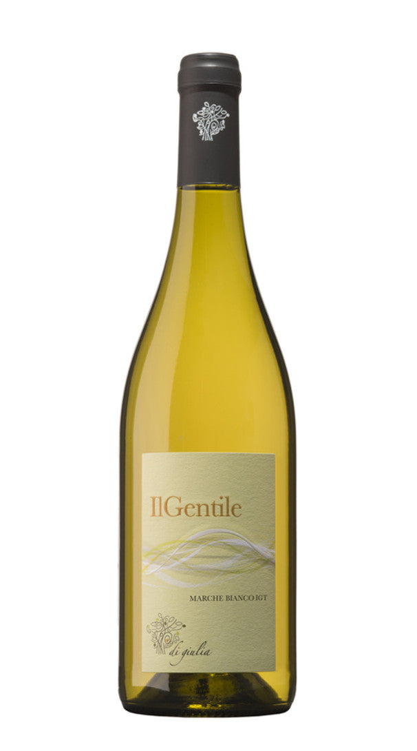 'Il Gentile' Di Giulia 2017