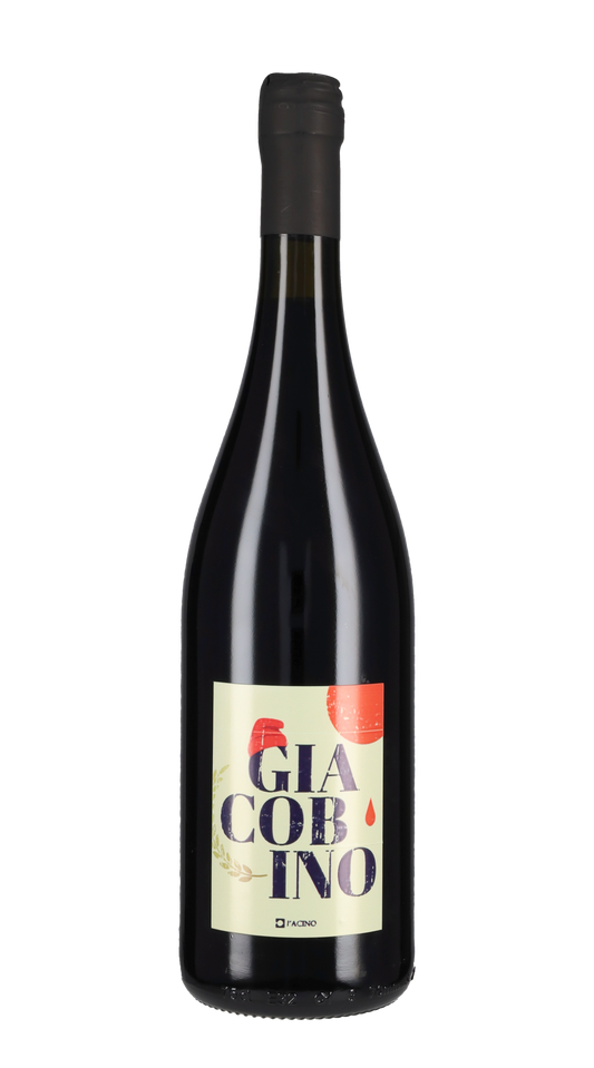 'Il Giacobino' L'Acino 2017