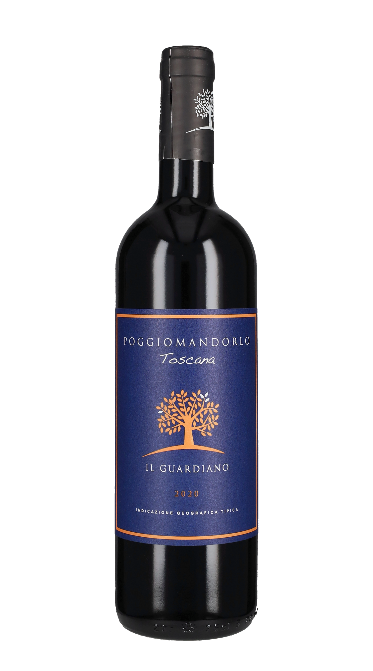 'Il Guardiano' Poggio Mandorlo 2021