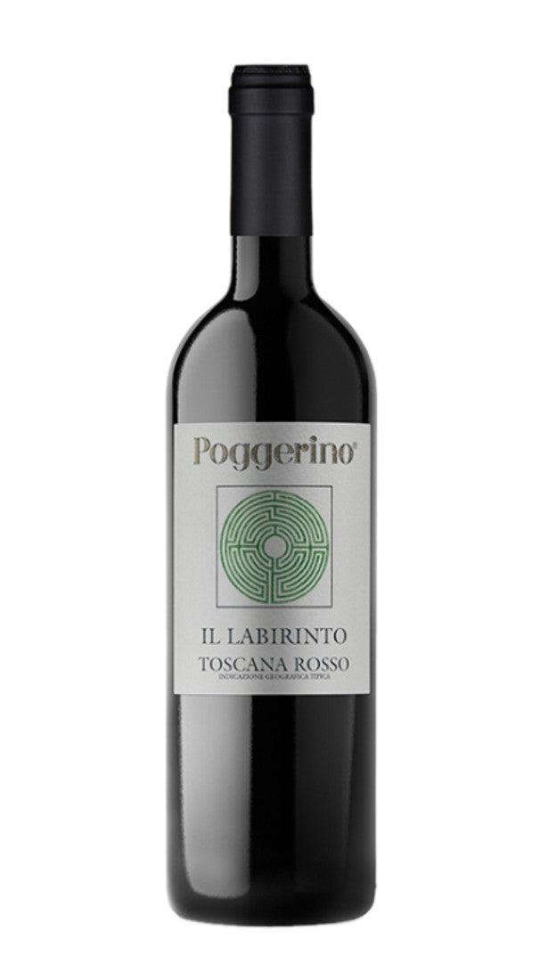 'Il Labirinto' Poggerino 2017