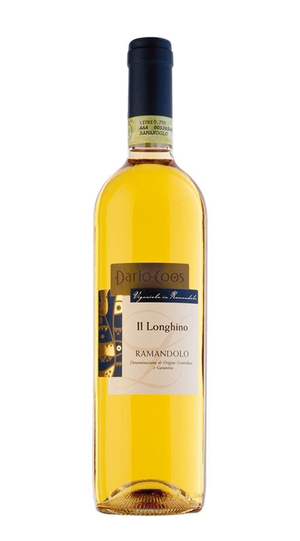 'Il Longhino' Dario Coos 2018
