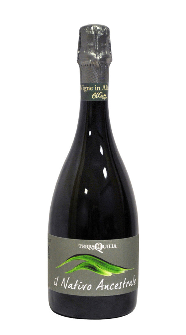 Il Nativo Ancestrale Terraquilia 2018