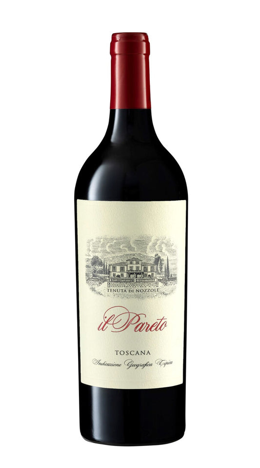 'Il Pareto' Tenuta di Nozzole - Folonari 2019