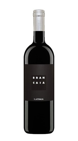 Ilatraia Brancaia 2013