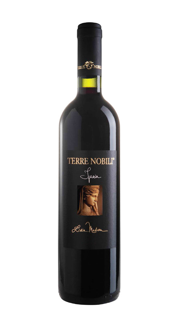 'Ipazia' Terre Nobili 2018