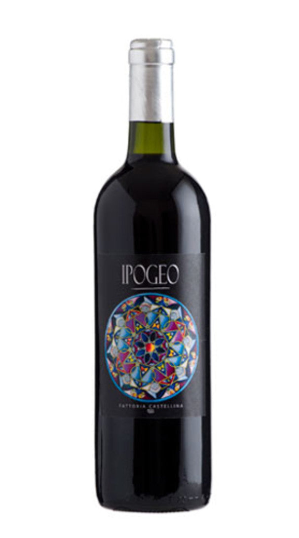 'Ipogeo' Fattoria Castellina 2016