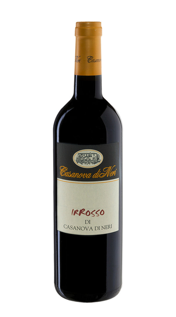 'IrRosso' Casanova di Neri 2016
