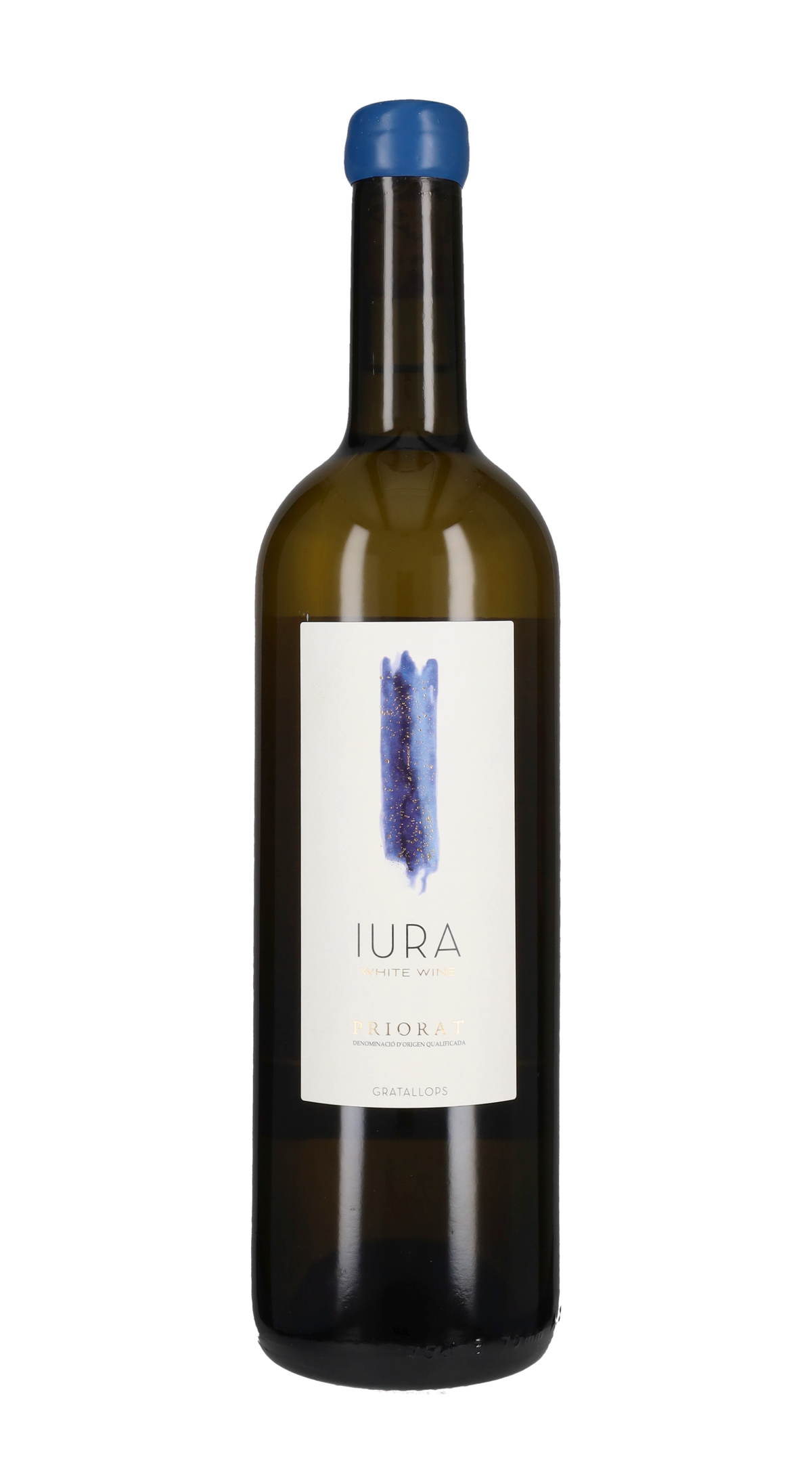 'Iura' Blanco Atavus 2019