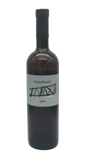 Jakot Dario Princic 2014