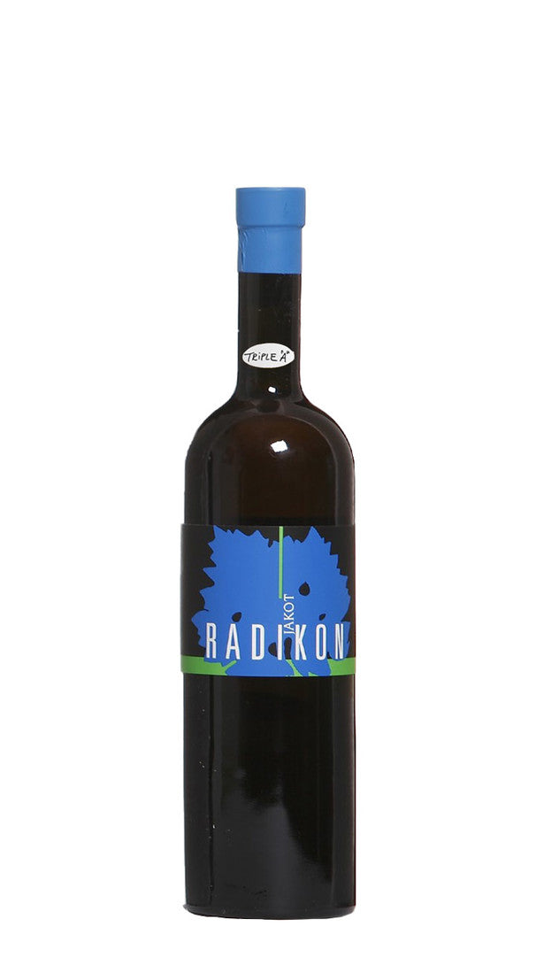 Jakot Radikon 2018 - 50cl