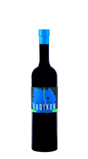 Jakot Stanislao Radikon 2009 - 50cl