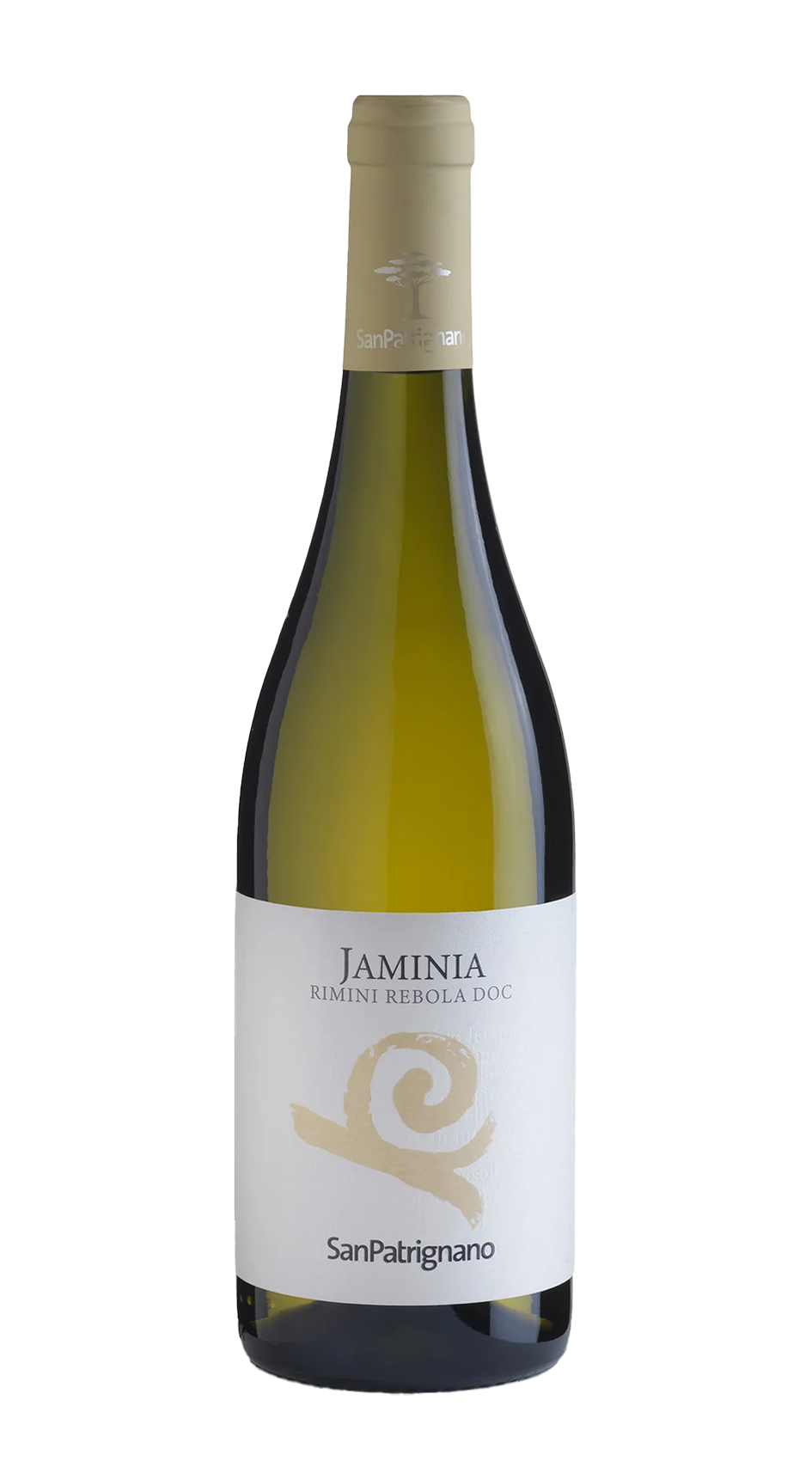 Rebola Rimini 'Jaminia' San Patrignano 2023