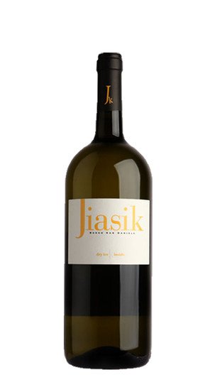 Jiasik Bianco Borgo San Daniele 2017