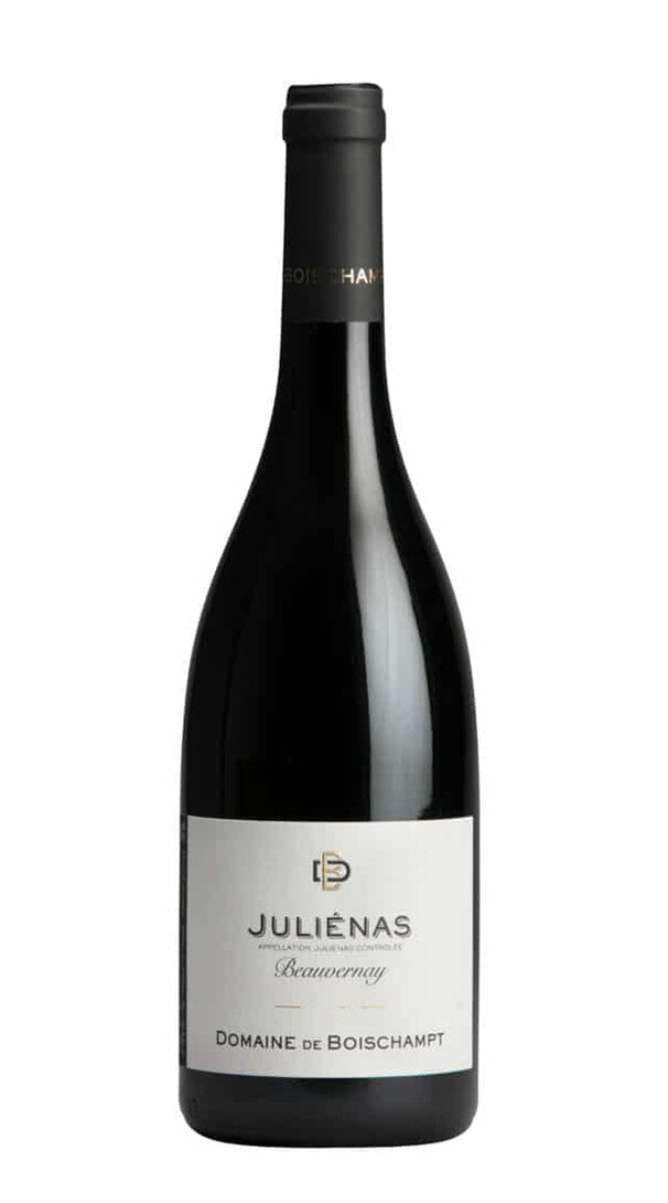 Juliénas 'Beauvernay' Domaine de Boischampt 2019