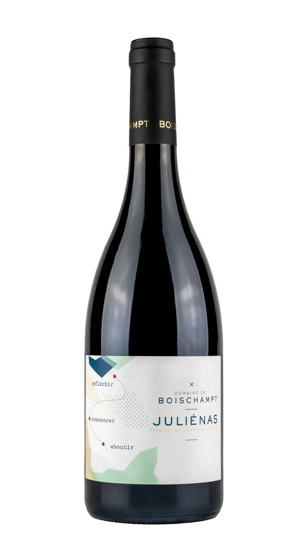 Juliénas Domaine de Boischampt 2022