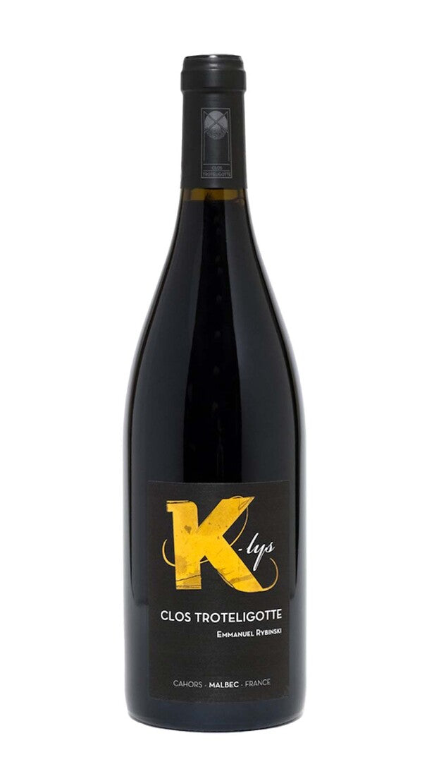 'K-Lys' Clos Troteligotte 2019