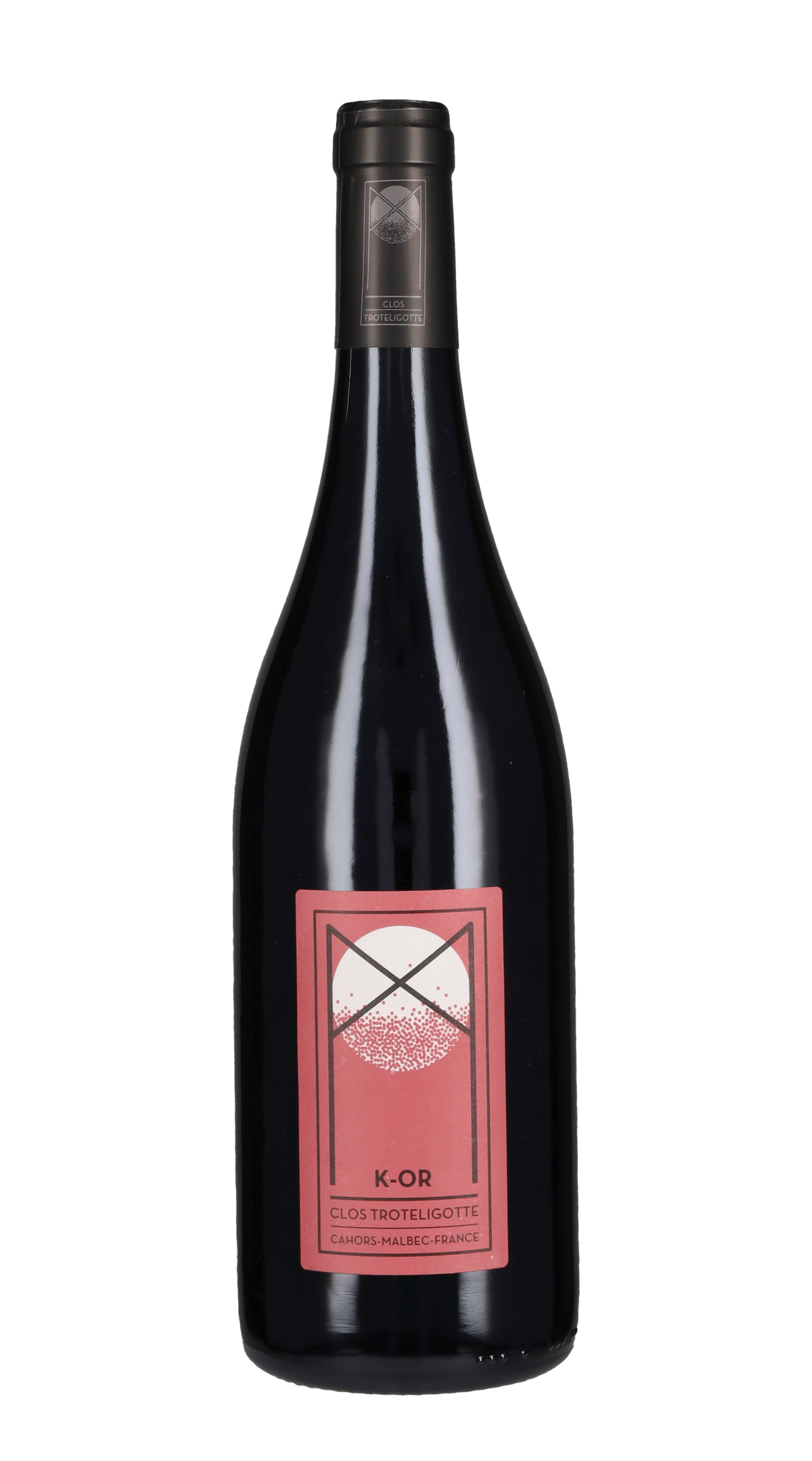K-Or' Clos Troteligotte 2021