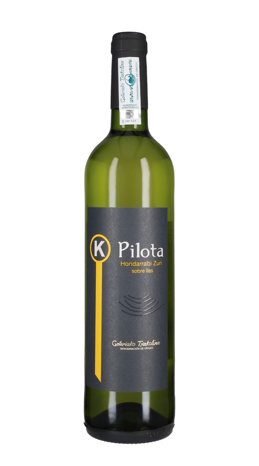 K Pilota Bodega K5 2022