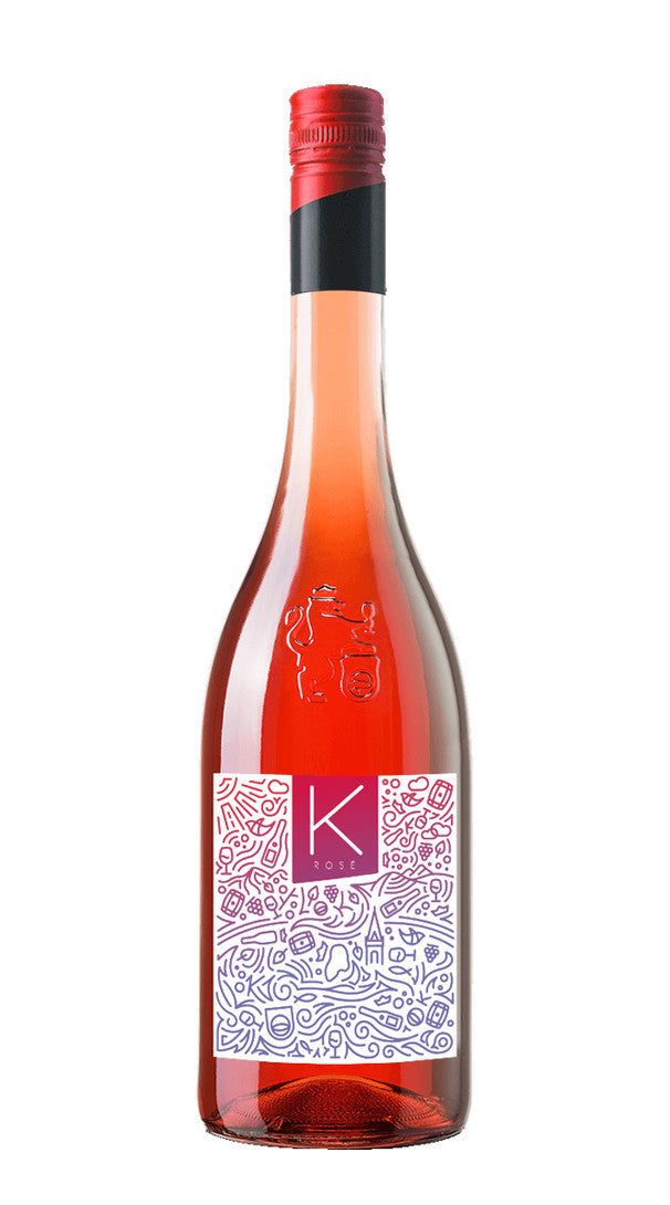 'K Rosé' Cantina di Caldaro Kaltern 2023