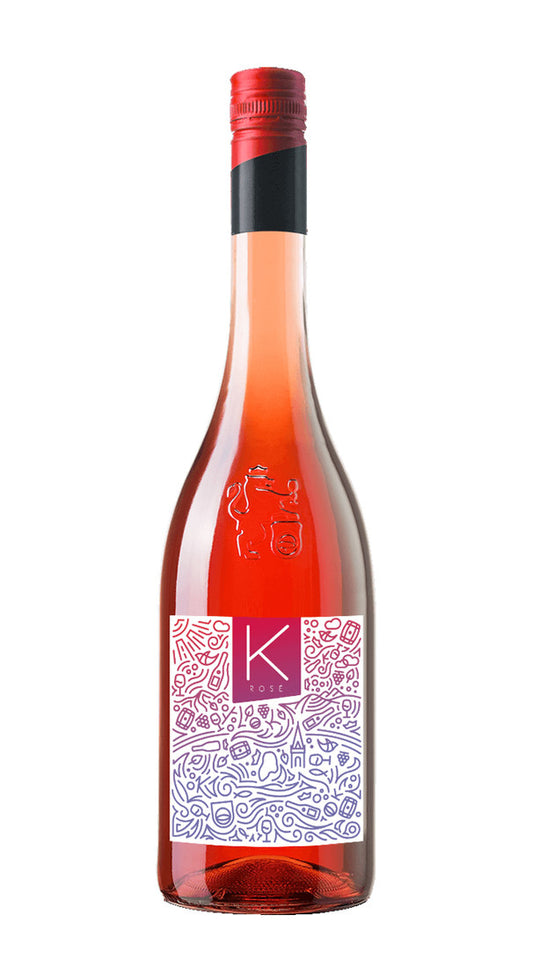 K Rosé' Cantina di Caldaro Kaltern 2024