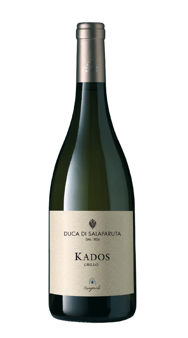 'Kados' Duca di Salaparuta 2017