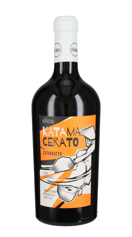 'Katamacerato' Elios
