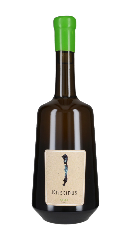 'Kelet Cuvée' Kristinus 2020