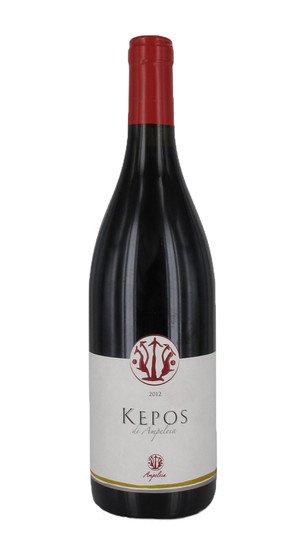 Kepos Ampeleia 2018