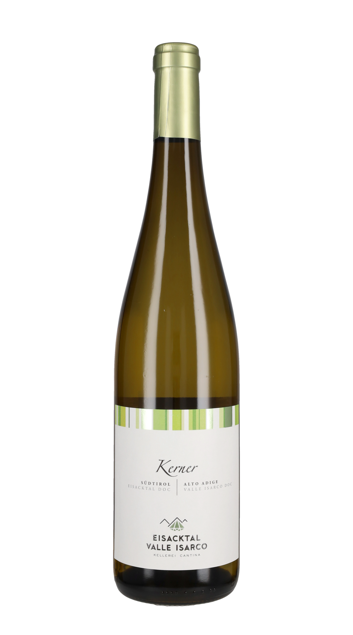 Kerner Cantina Valle Isarco 2025