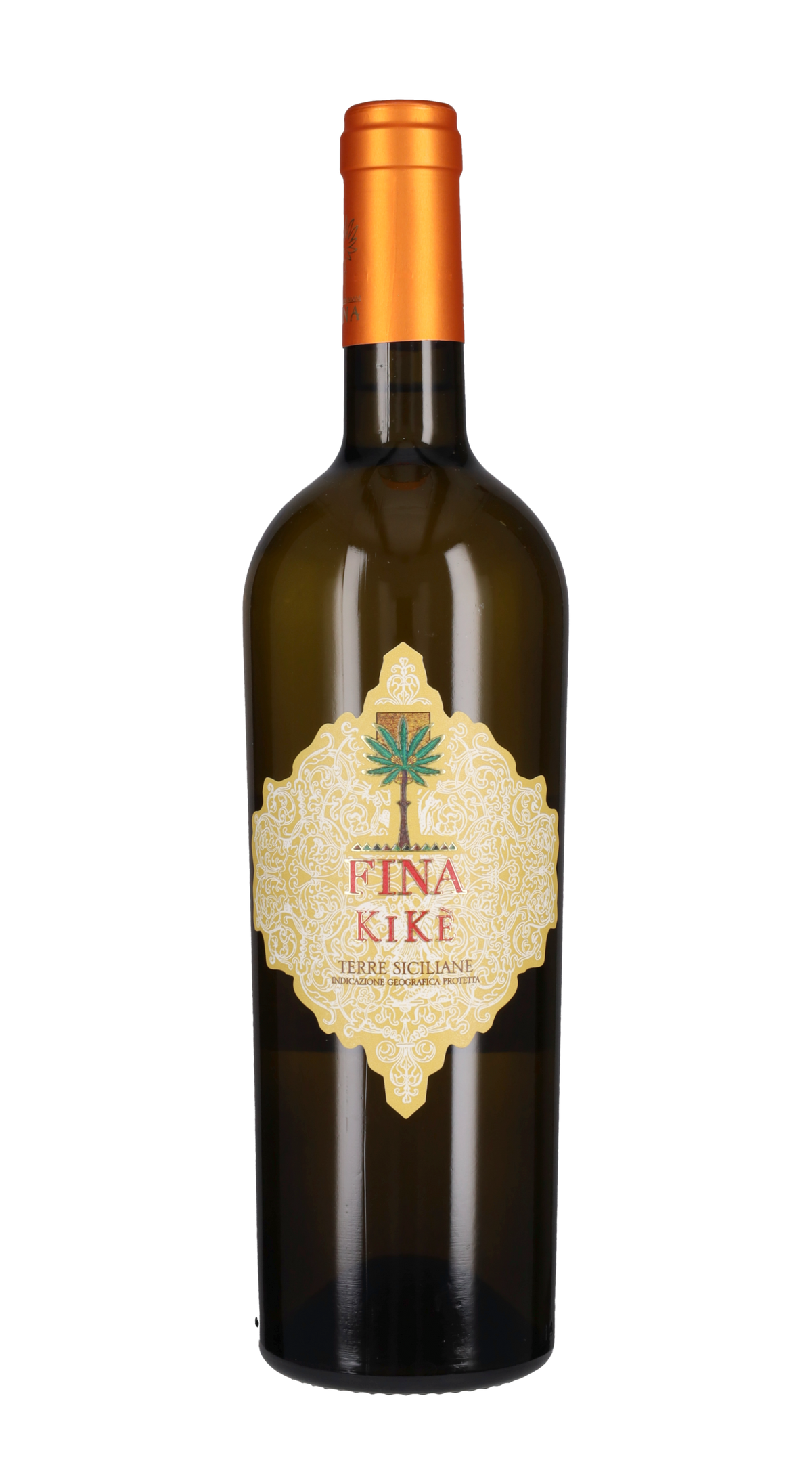 'Kikè' Cantine Fina 2024