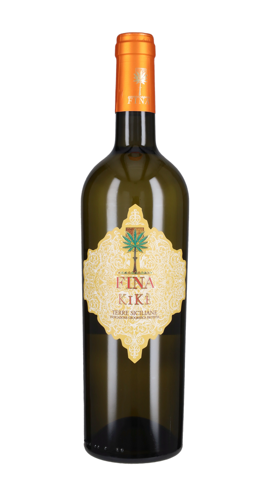 Kikè' Cantine Fina 2025