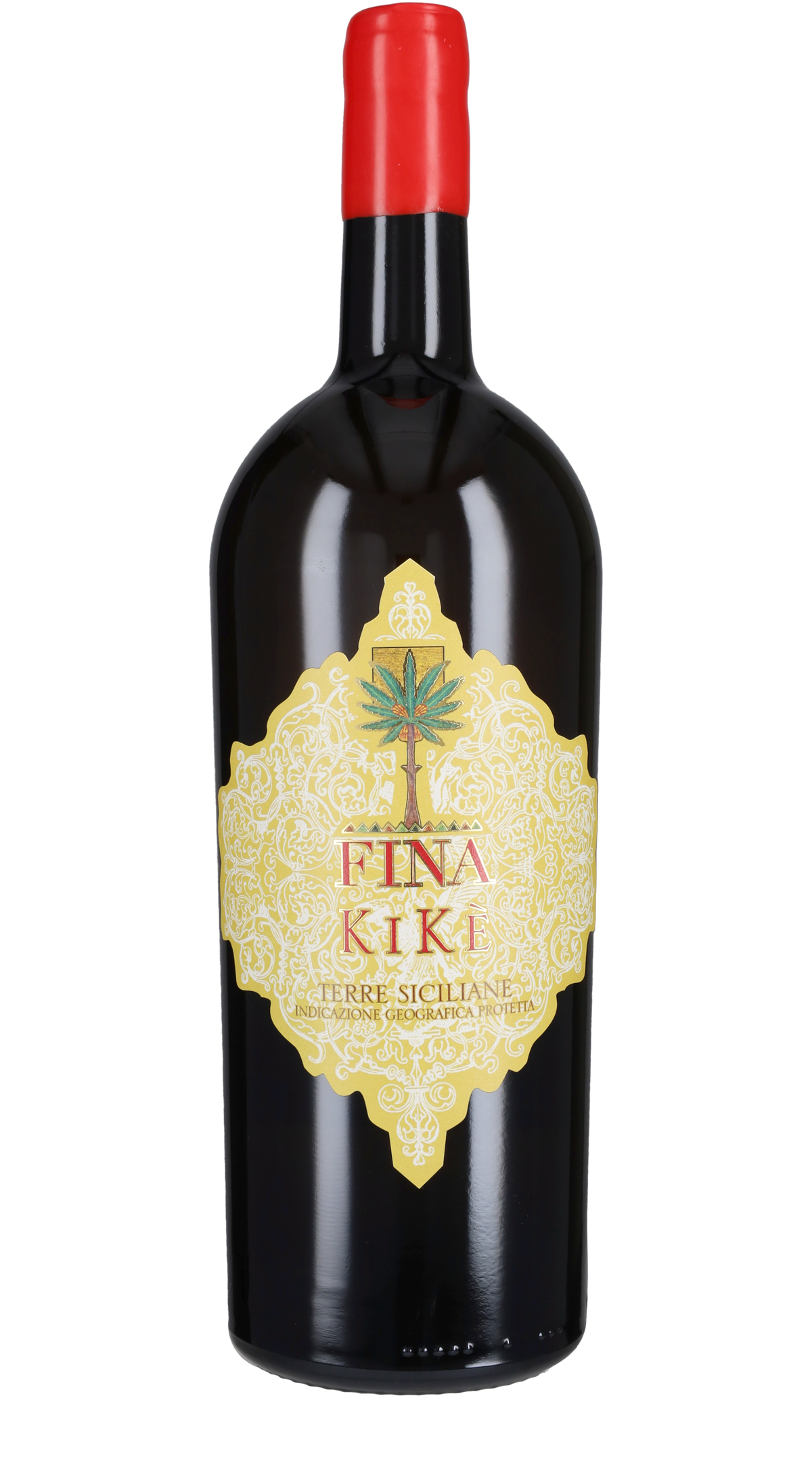 Kikè' Magnum Cantine Fina 2024