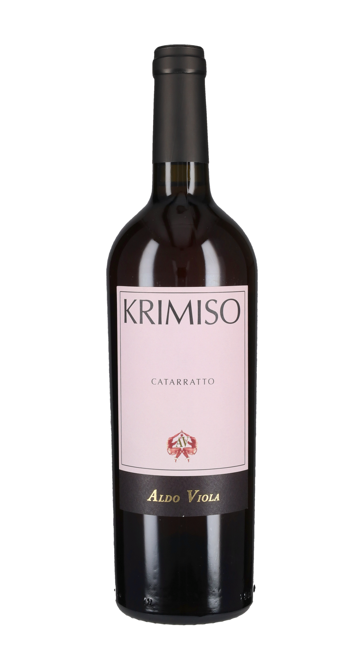 Krimiso Aldo Viola 2019