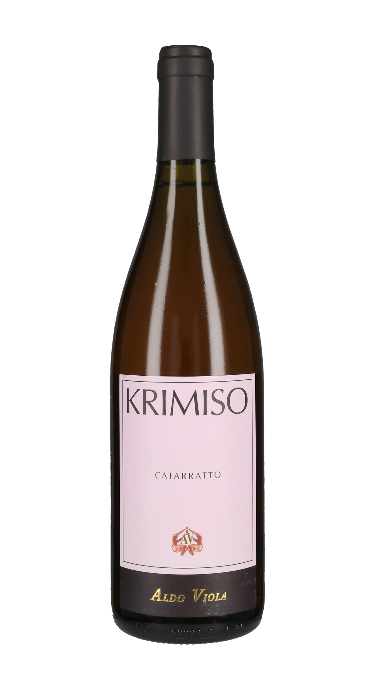Krimiso Aldo Viola 2021