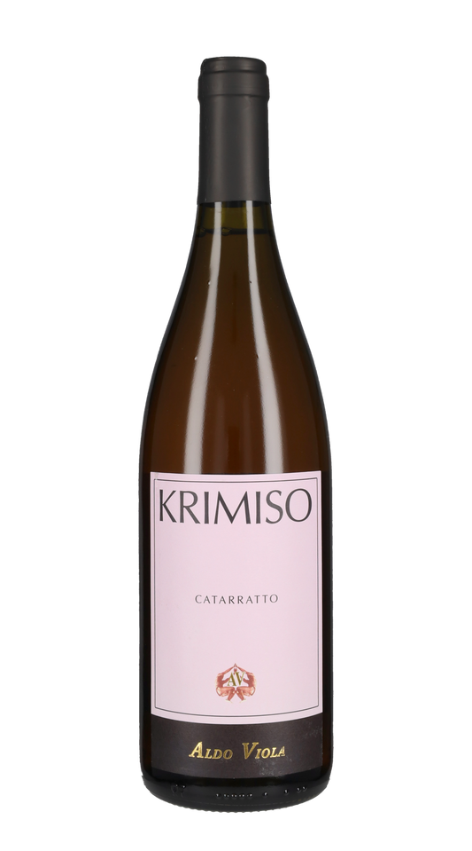 Krimiso Aldo Viola 2021