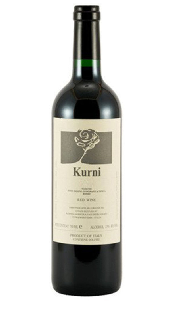 Kurni Magnum Oasi degli Angeli 2015