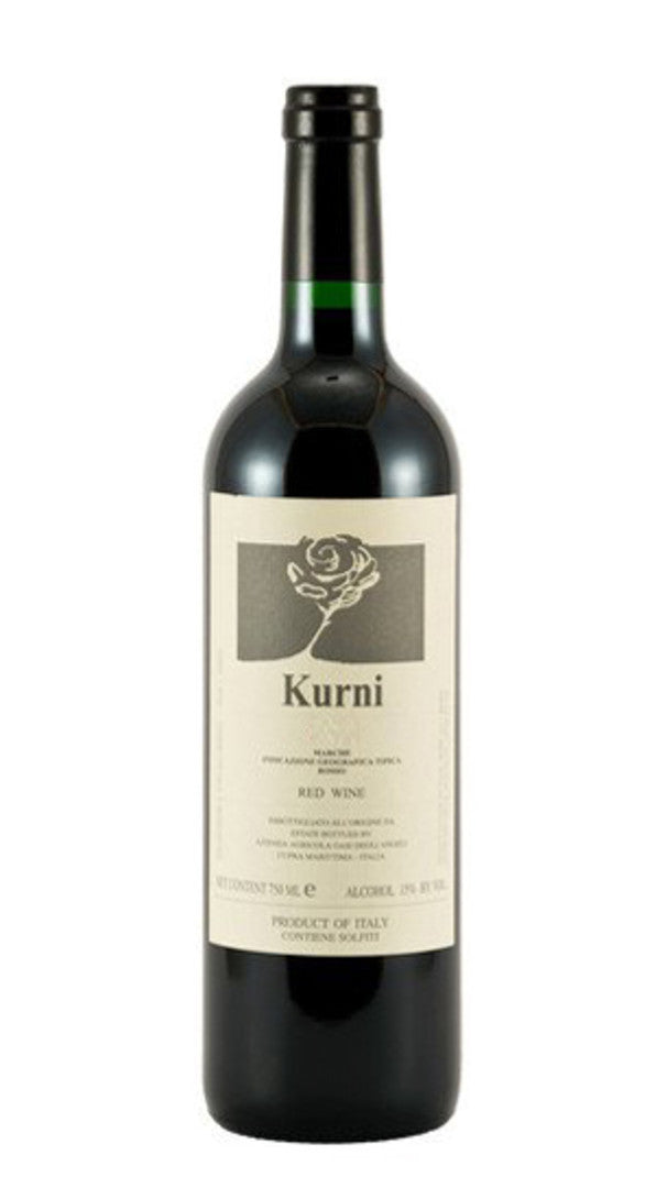 Kurni Oasi degli Angeli 2018