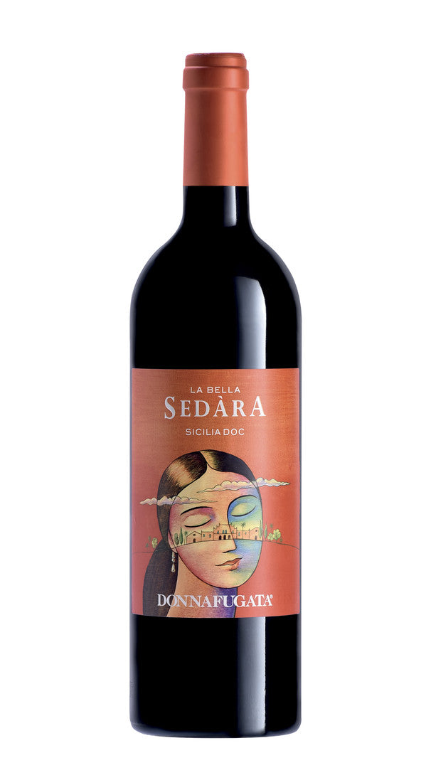 'La Bella Sedara' Donnafugata 2019
