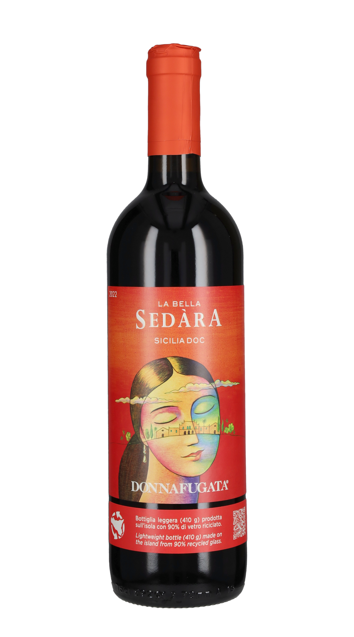 La Bella Sedara' Donnafugata 2022